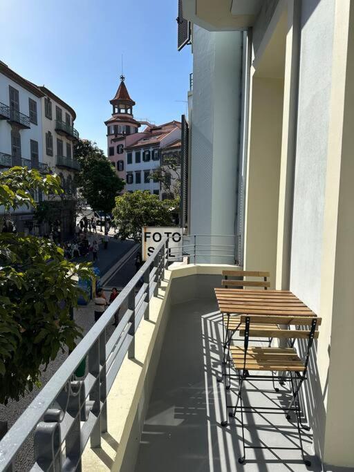 Downtown Collection Apartments Funchal  Bagian luar foto