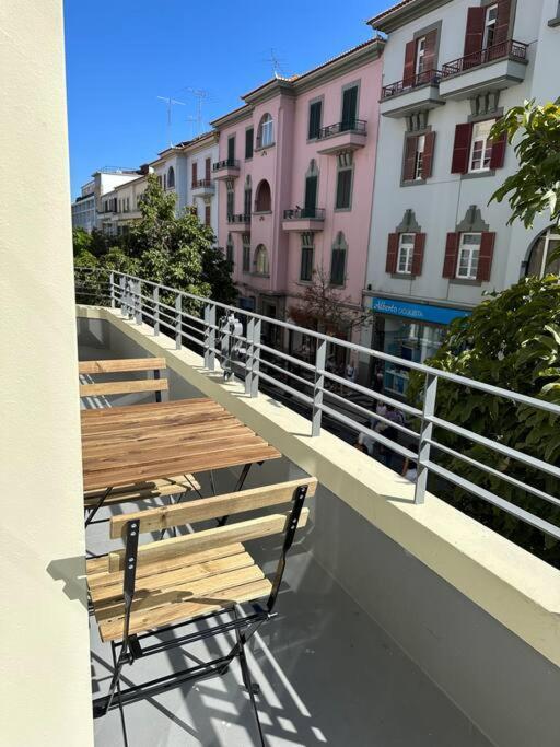 Downtown Collection Apartments Funchal  Bagian luar foto