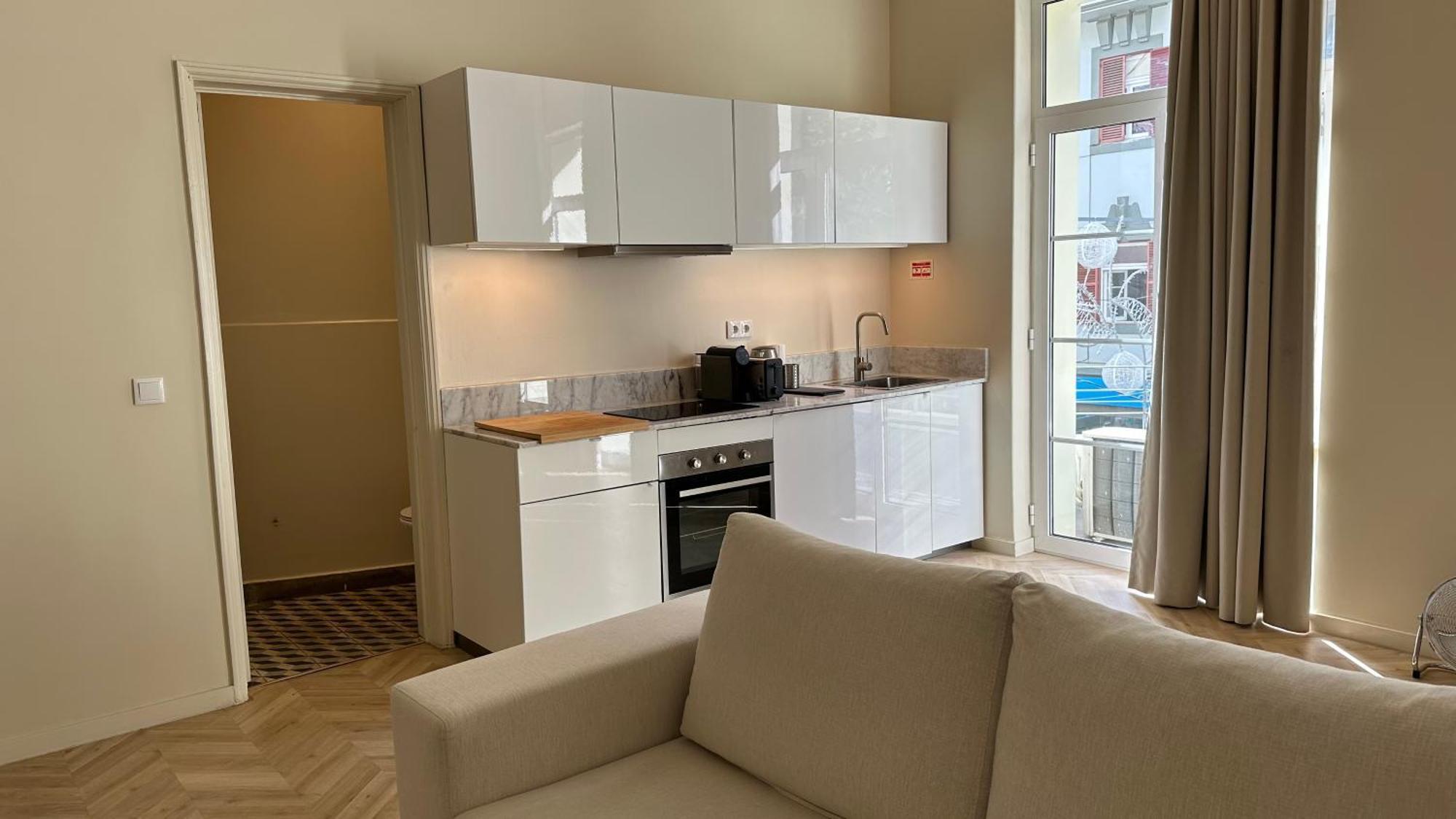 Downtown Collection Apartments Funchal  Bagian luar foto